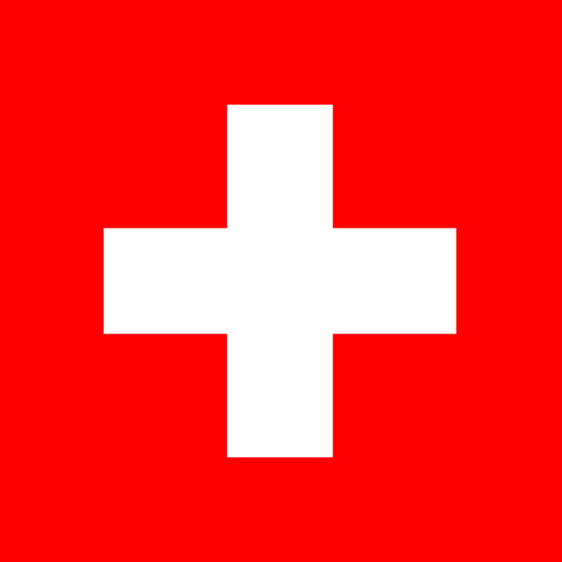 Etudes en Suisse